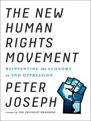 cover image of The New Human Rights Movement